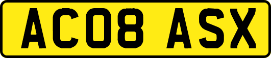 AC08ASX