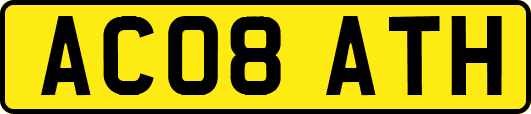 AC08ATH