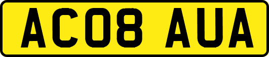 AC08AUA