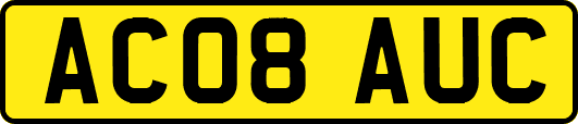 AC08AUC