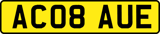 AC08AUE