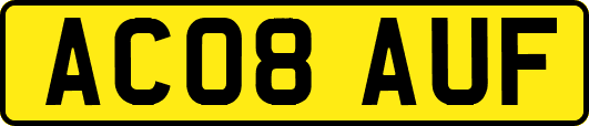 AC08AUF