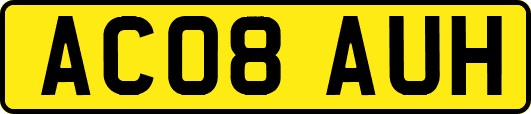 AC08AUH
