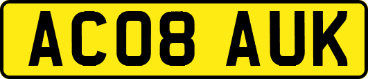 AC08AUK