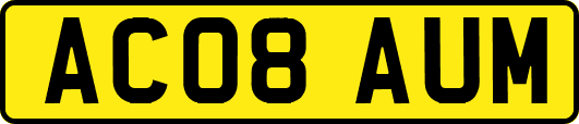 AC08AUM