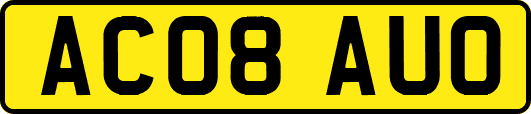 AC08AUO