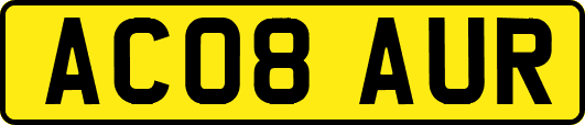 AC08AUR