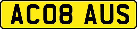 AC08AUS