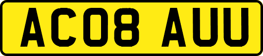 AC08AUU