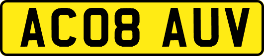AC08AUV