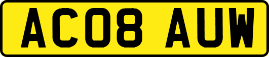 AC08AUW