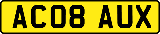AC08AUX