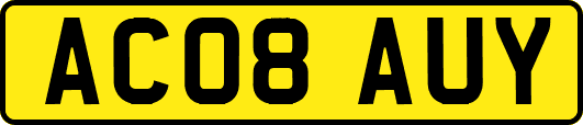 AC08AUY