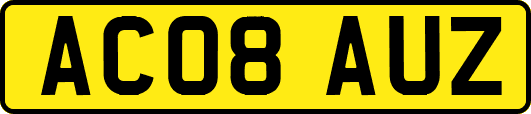 AC08AUZ
