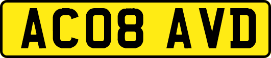 AC08AVD