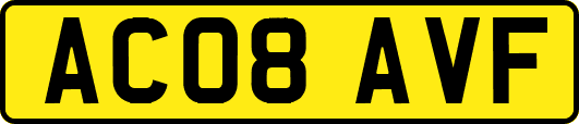 AC08AVF