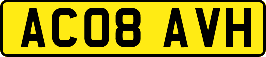 AC08AVH