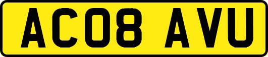 AC08AVU