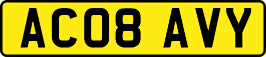 AC08AVY