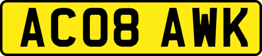 AC08AWK