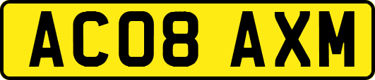 AC08AXM