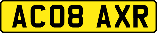 AC08AXR