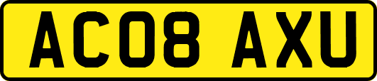 AC08AXU
