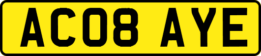 AC08AYE