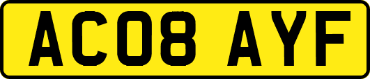 AC08AYF