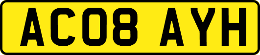 AC08AYH