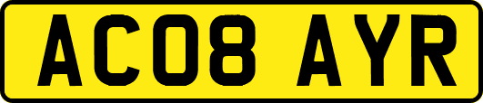 AC08AYR