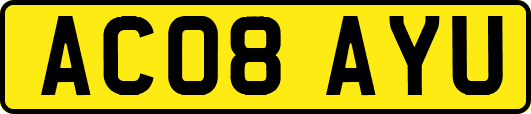 AC08AYU