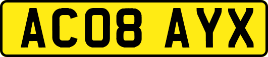 AC08AYX