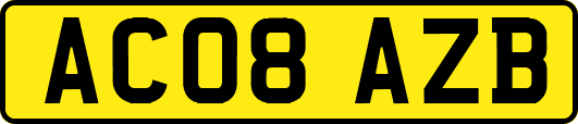 AC08AZB