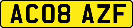 AC08AZF