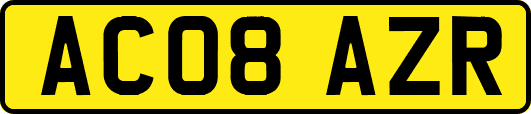 AC08AZR