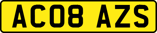 AC08AZS