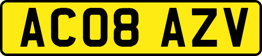 AC08AZV