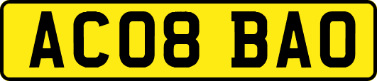 AC08BAO