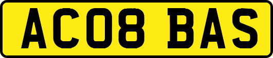 AC08BAS