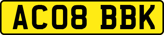 AC08BBK