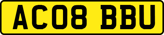 AC08BBU