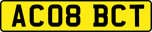 AC08BCT
