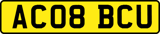 AC08BCU
