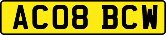 AC08BCW