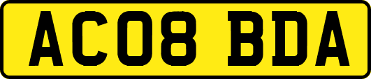 AC08BDA