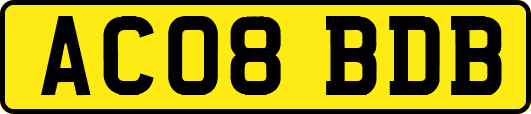 AC08BDB