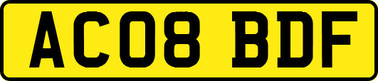 AC08BDF
