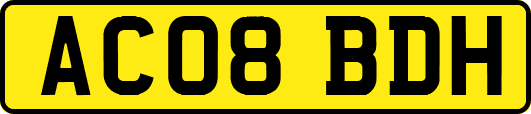 AC08BDH