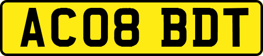 AC08BDT